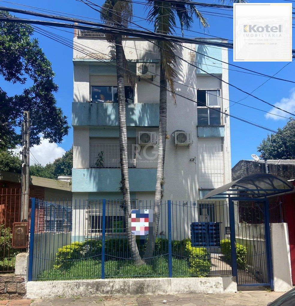 Apartamento para Venda - 55.75m², 2 dormitórios, Menino Deus