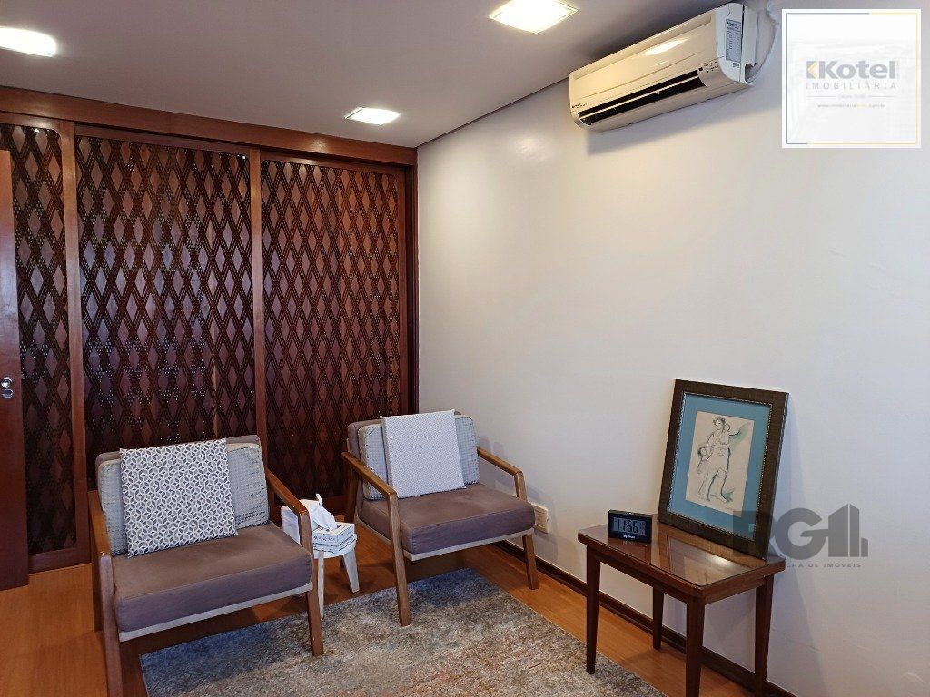 Sala com 02 divisórias, mobiliada — foto 5
