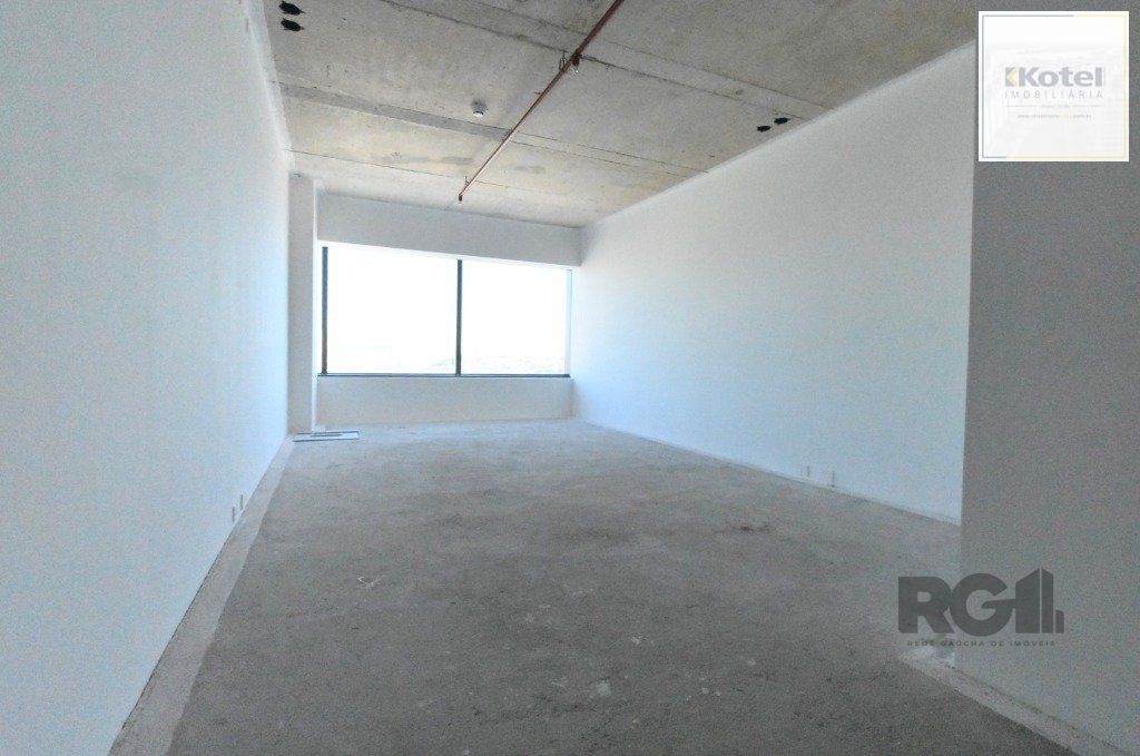 conjunto/sala - 1 vaga - 35,65 m² - PRAIA DE BELAS