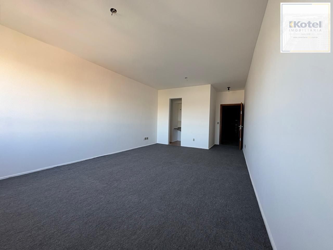 Sala comercial 37,27m² no bairro Passo da Areia