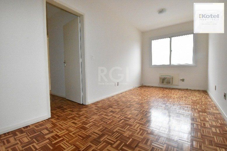 Apartamento para Venda - 69.45m², 2 dormitórios, 1 vaga - Menino Deus