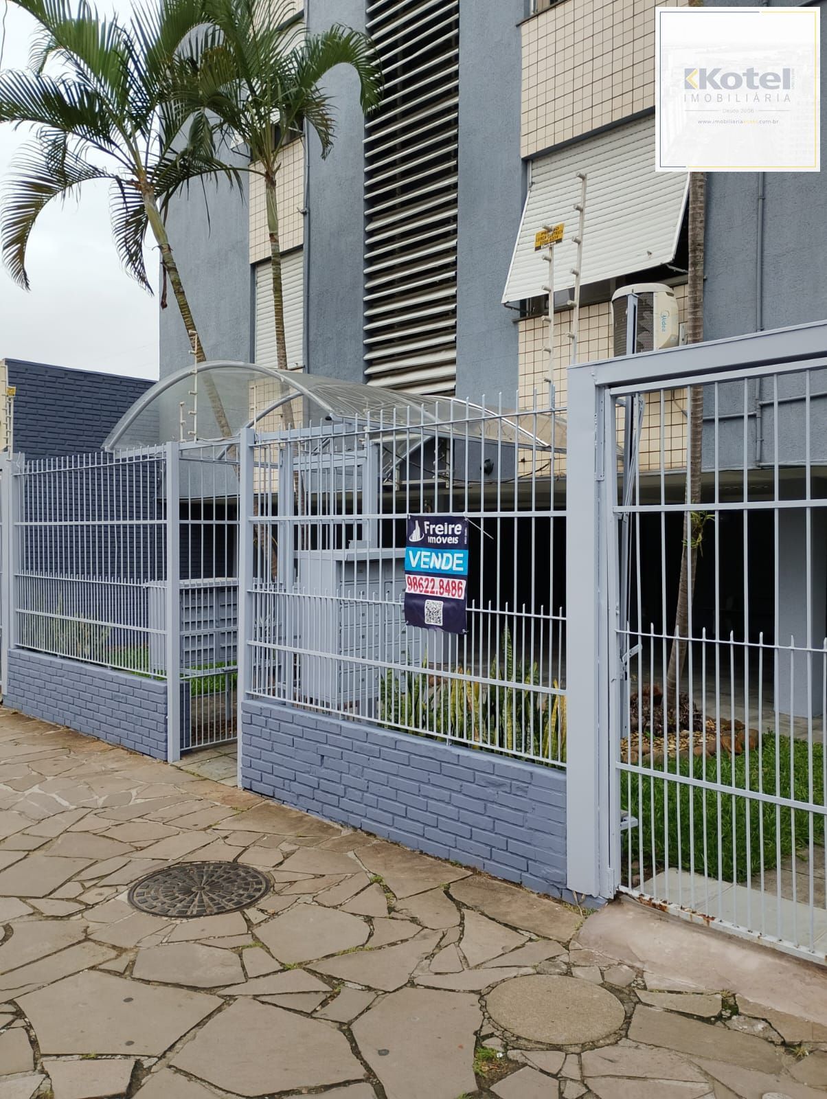 Apartamento 1 quartos à venda, 56m², Menino Deus - Porto Alegre