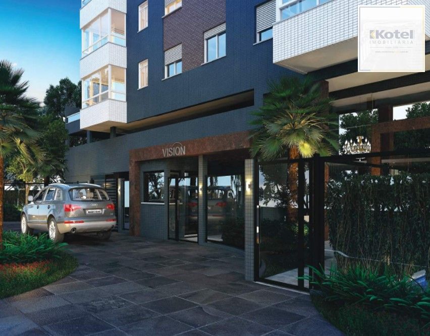 APARTAMENTO 3 D-1 suíte-vaga dupla / 102,90 m² -STA. TEREZA — foto 4
