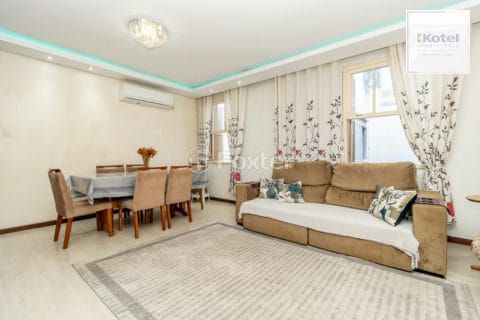 Apartamento, 2 quartos, à venda, 99 m², Cidade Baixa - Porto Alegre — foto 4