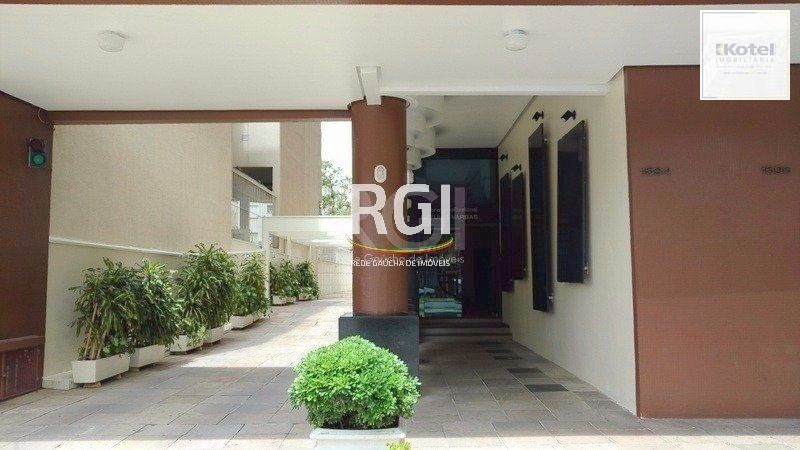 Conjunto/Sala para Venda - 40.24m², 0 dormitórios, Menino Deus