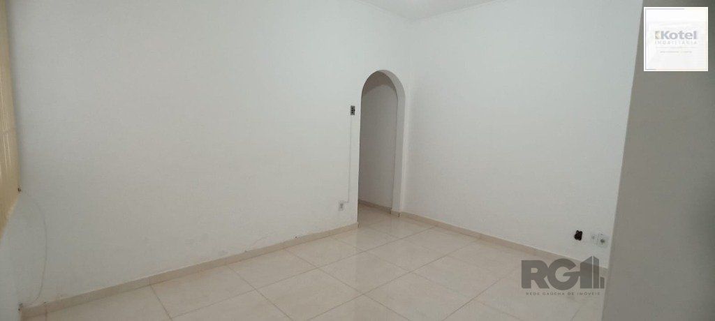 Apartamento para Venda - 68.9m², 2 dormitórios, Menino Deus
