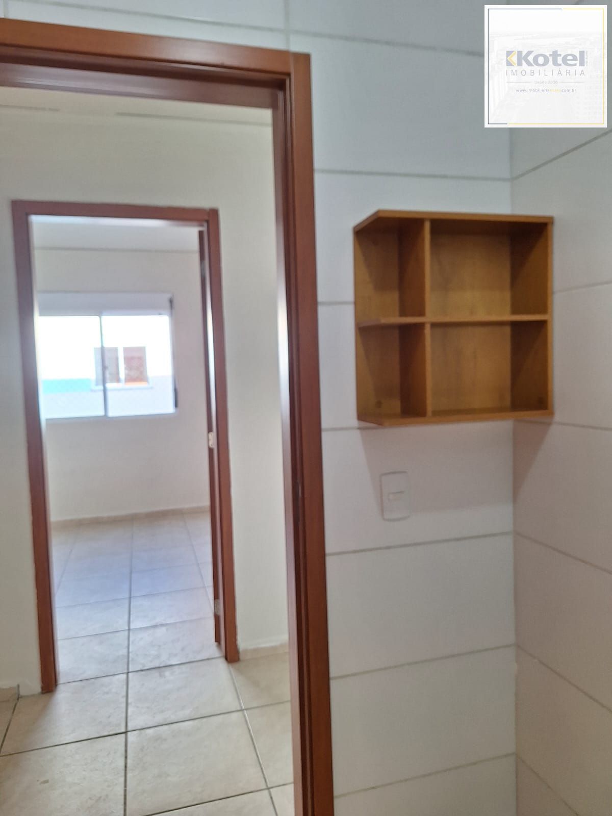 Apartamento 2D MCMV no Chapéu do Sol