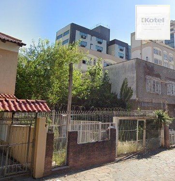 terreno - 508,20 m² - Menino Deus — foto 2