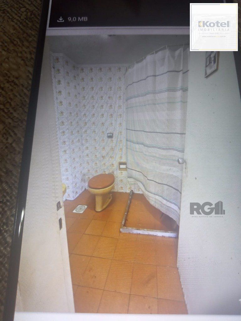 Apartamento - 1 dormitório - 32 m²  - Partenon — foto 4