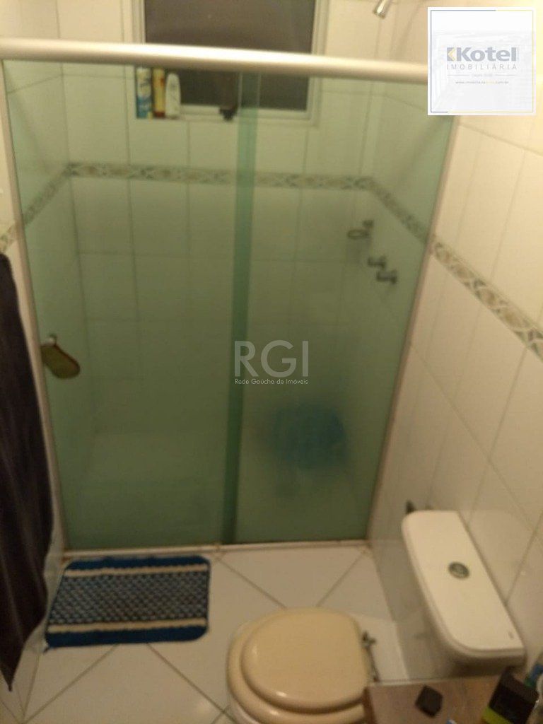 apartamento - 3 dorms. - 1 vaga - 72,00 m² - Cristal — foto 5