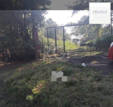 terreno - 180 m² - Lomba do Pinheiro — foto 3
