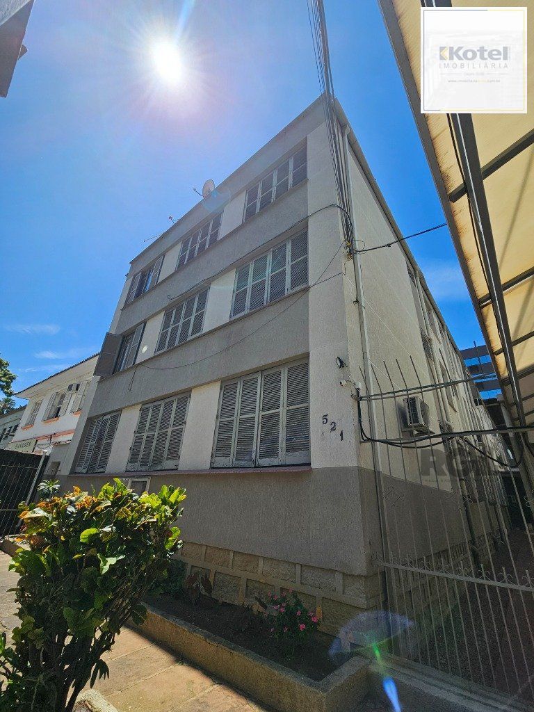apartamento - 01 dorm - 46,00 m² - Azenha — foto 4