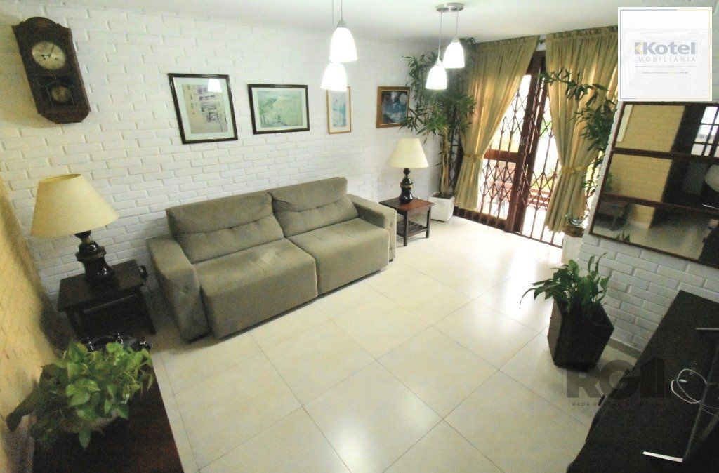 CASA - 5 dorms. -  3 vagas -  290 m² - MENINO DEUS — foto 5