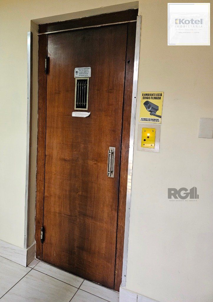 apartamento - 3 dorms.  107 m² - Rio Branco