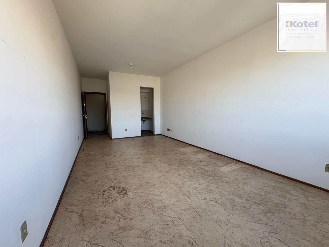 Sala comercial no bairro Passo da Areia