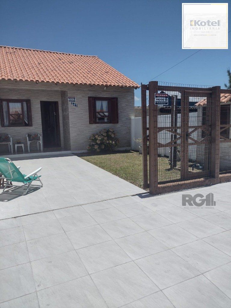 CASA -  2 dorms - 2 vagas - 57,00 m² - CIDREIRA — foto 5