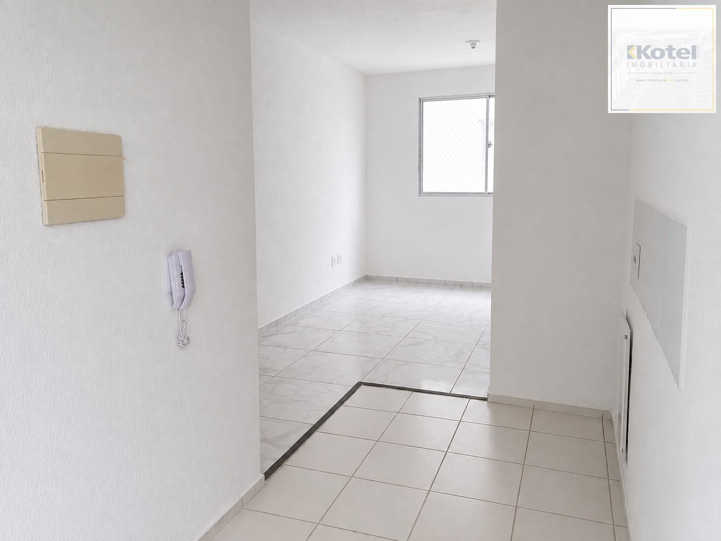 Apartamento 02 dormitórios - Restinga — foto 2