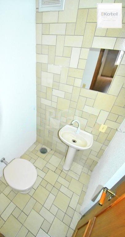 sala - 24,33 m² - Cidade Baixa — foto 4