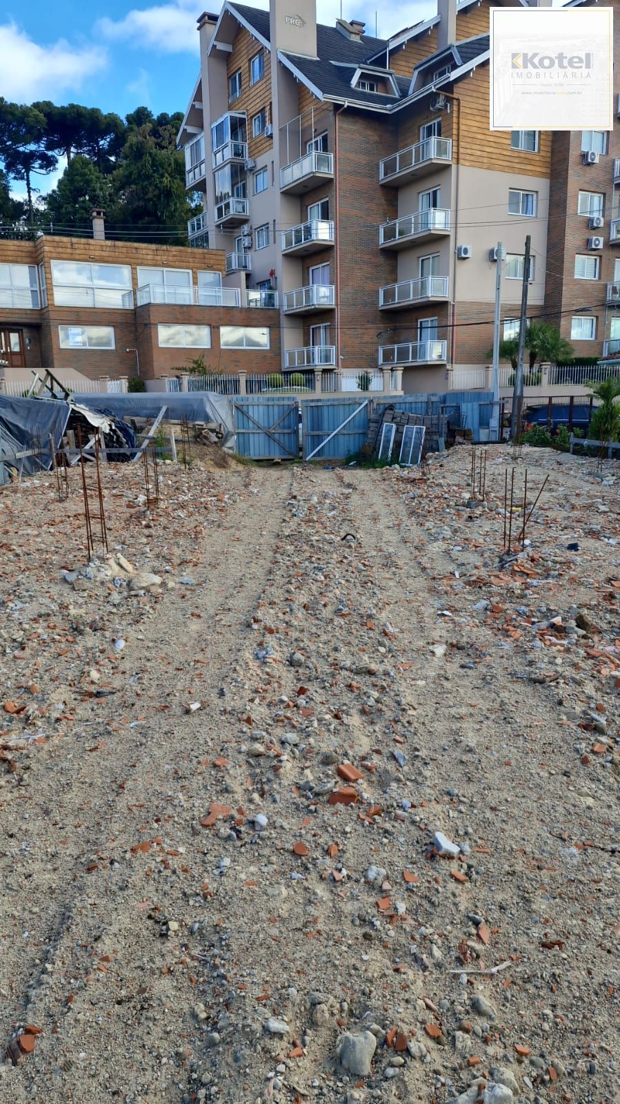 Terreno à venda, Vila Maggi - Canela — foto 2