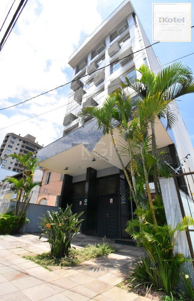 Conjunto/Sala para Venda - 26.08m², 0 dormitórios, 1 vaga - Menino Deus