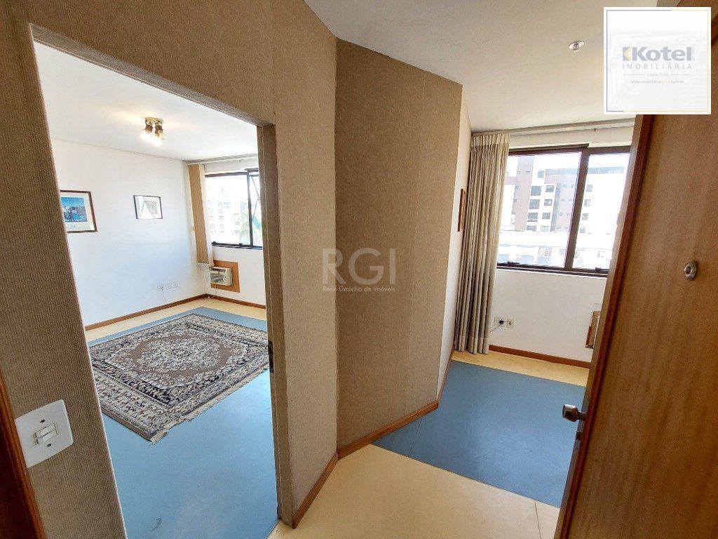 sala - - 1 vaga  - 39,34 m² - Menino Deus