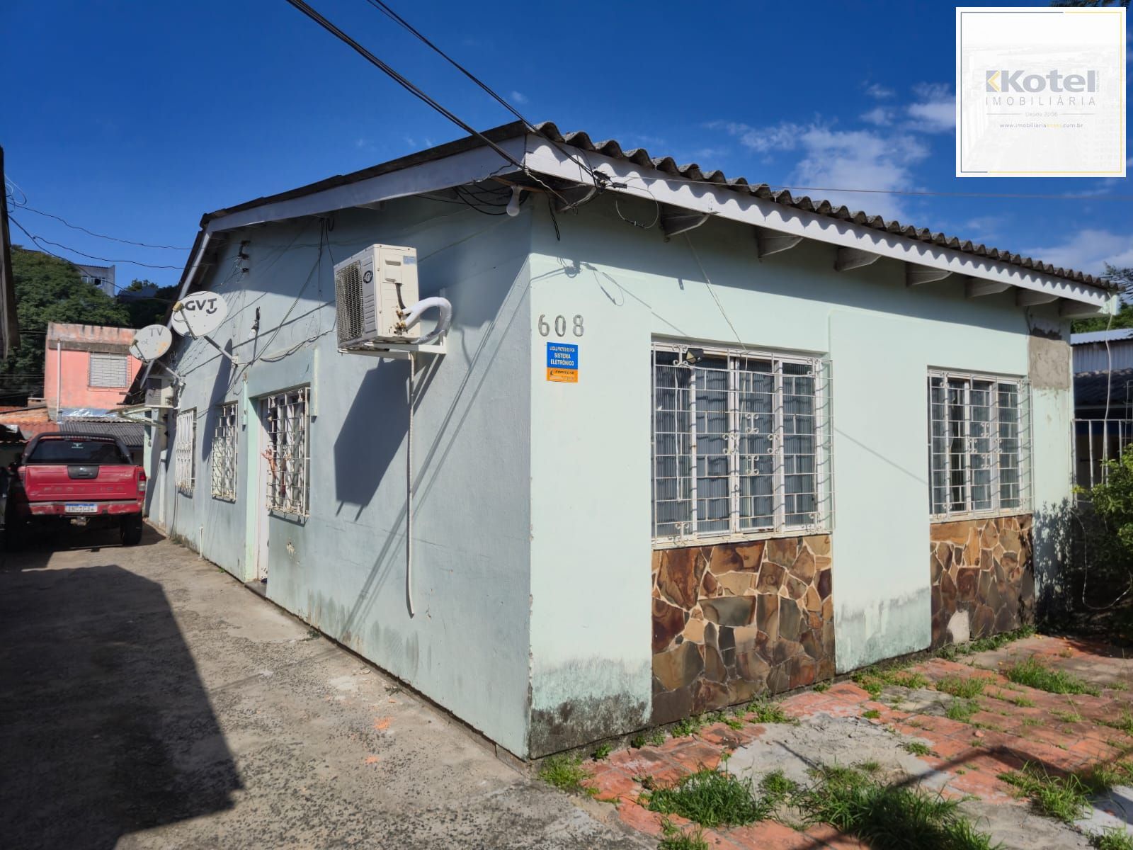 Casa no Bairro Santo Antonio — foto 3