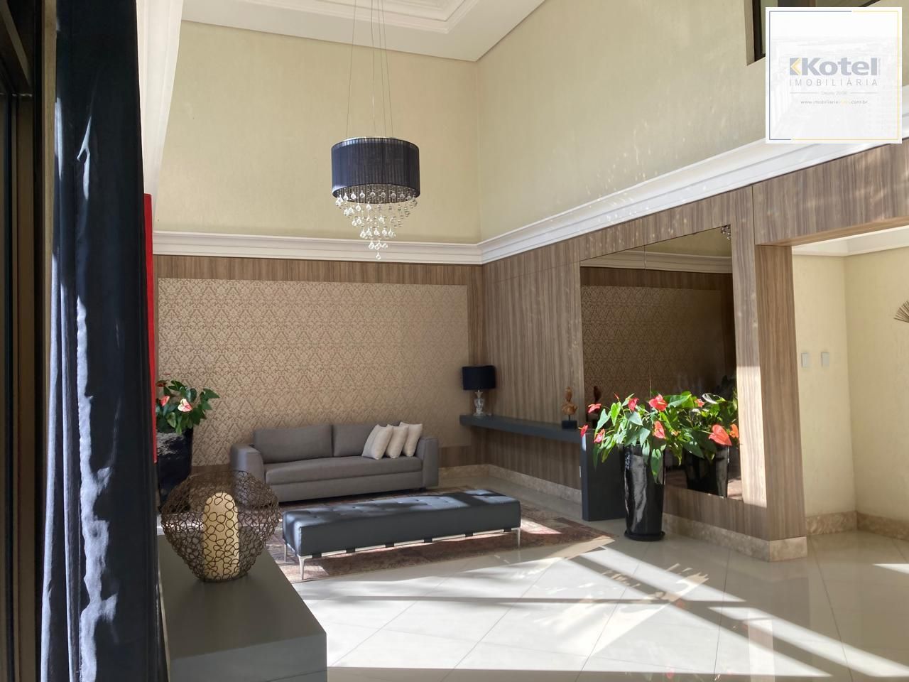 LINDO APARTAMENTO NO MENINO DEUS  com 117 M PRIVATIVOS, 3 DORITÓRIOS COM SUÍTES E VAGA DUPLA — foto 5