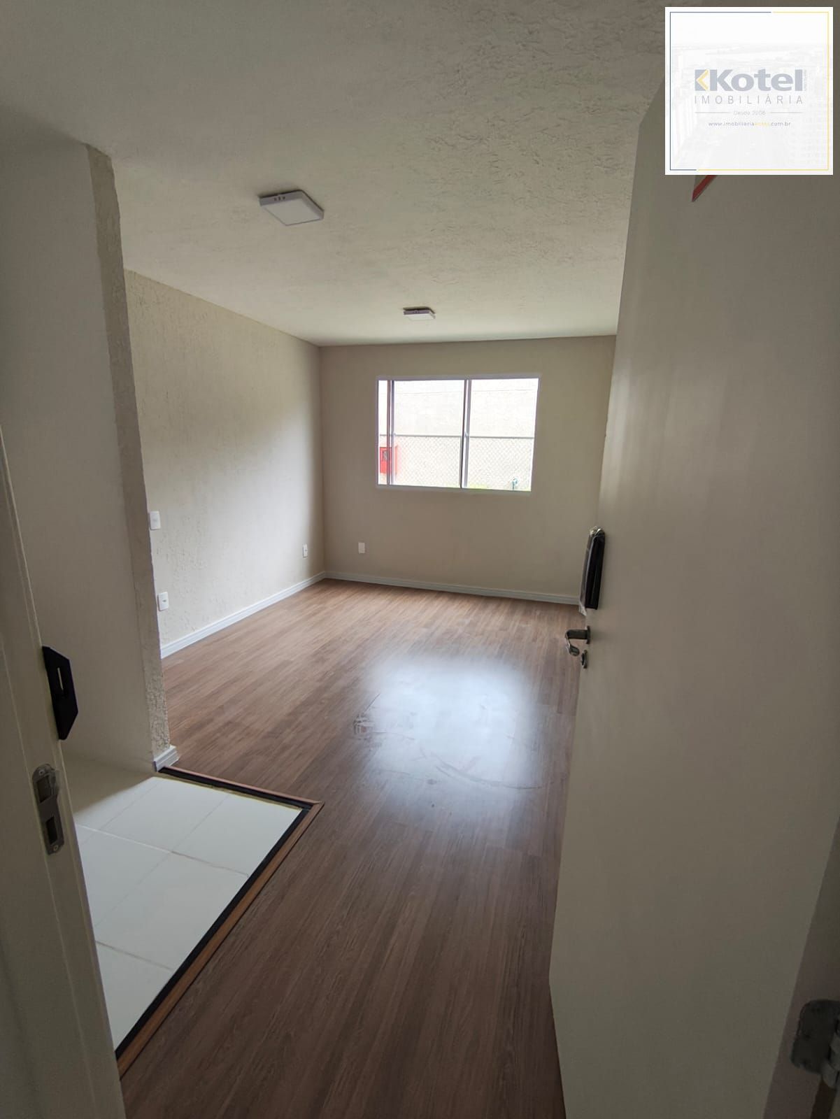 Apartamento 2 D  1 vaga