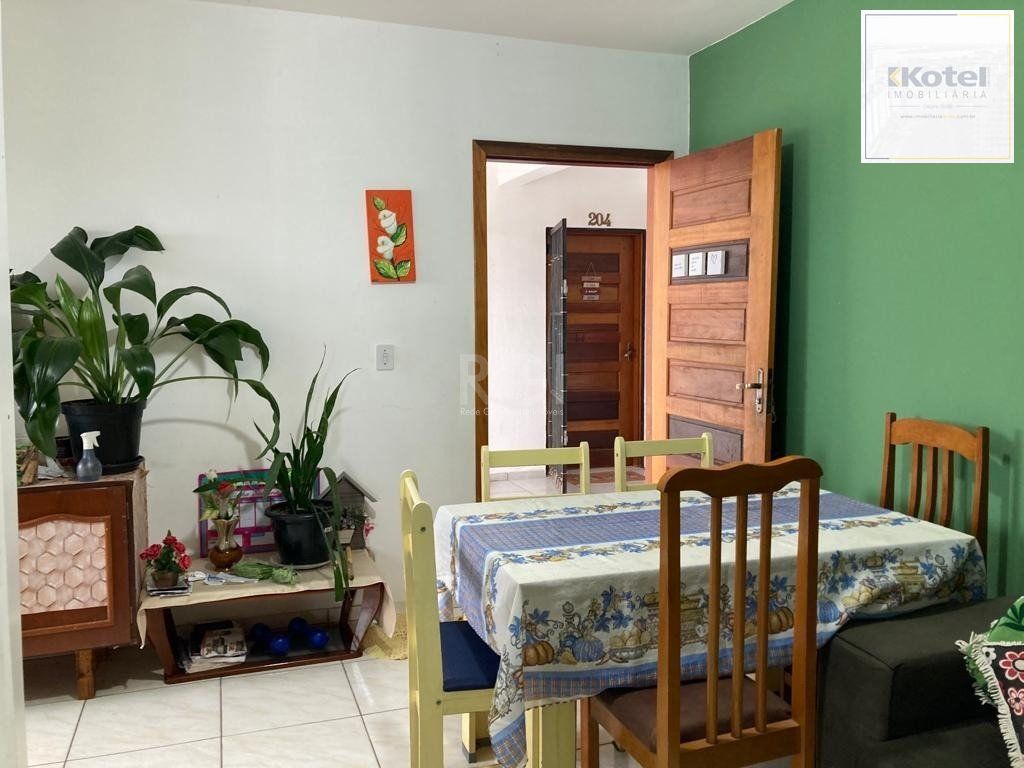 apartamento - 2 dorms. - 1 vaga - 62,27 m² - Barnabé