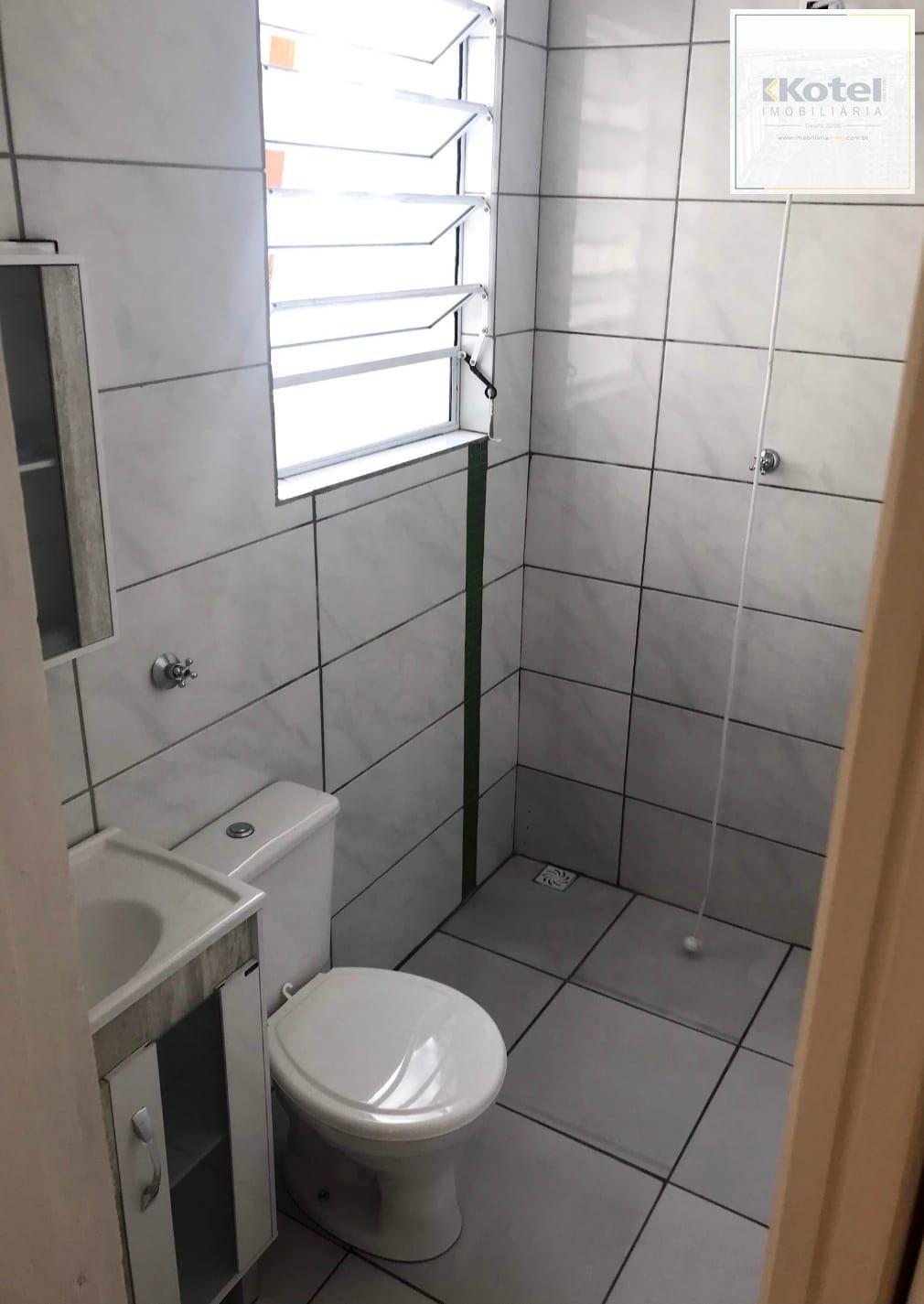 Apto 1 dormit no Santo Antonio