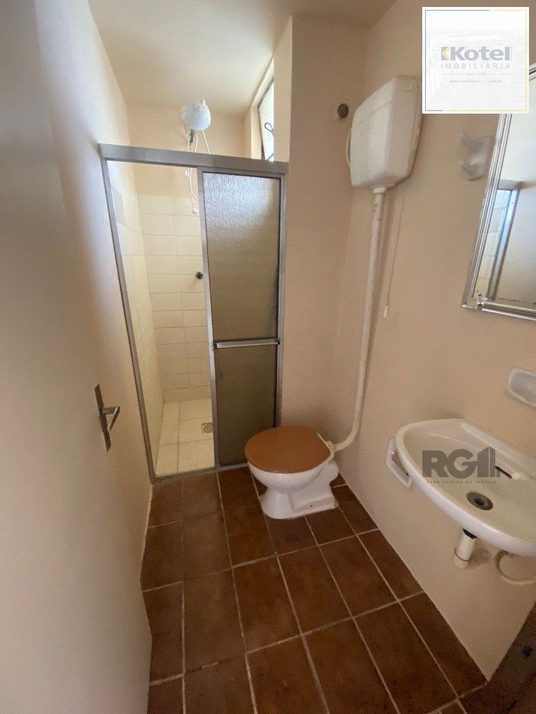 Apartamento de 1 dormitório, 45m2, bairro cavalhada — foto 5