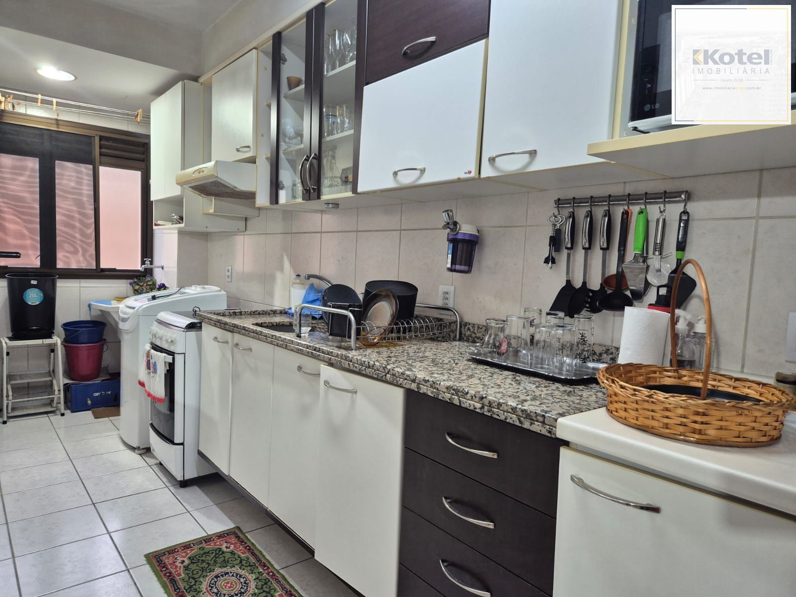 3Dormitórios, com suíte e infra completa — foto 5