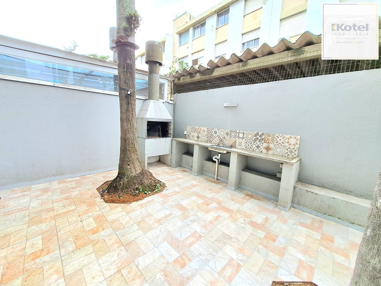 Apartamento Garden no Nonoai - 2 dormitórios com suite — foto 2