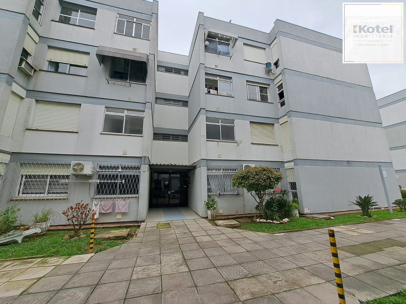 Apartamento 3 dormitórios na Coronel Massot — foto 2