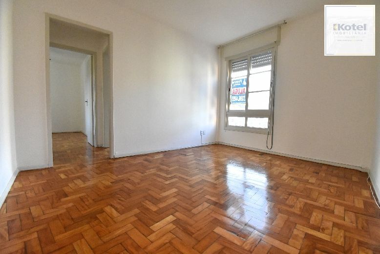 EXCELENTE APARTAMENTO 2 DORMITÓRIOS NA LIMA E SILVA!!! LOCALIZAÇÃO PRIVILEGIADA!!!