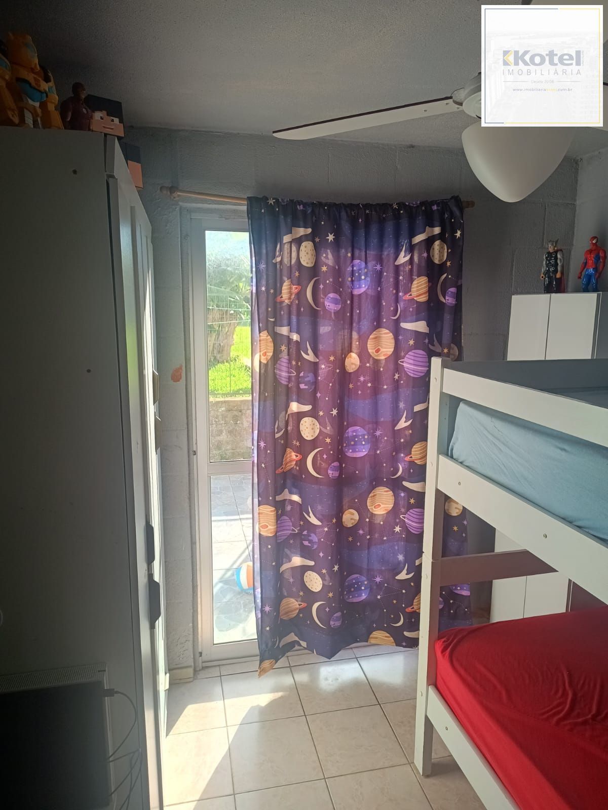 2dormitórios, térreo com vaga — foto 5