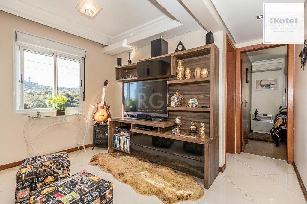 Apartamento para Venda - 73.42m², 3 dormitórios, sendo 1 suites, 1 vaga - Partenon — foto 5
