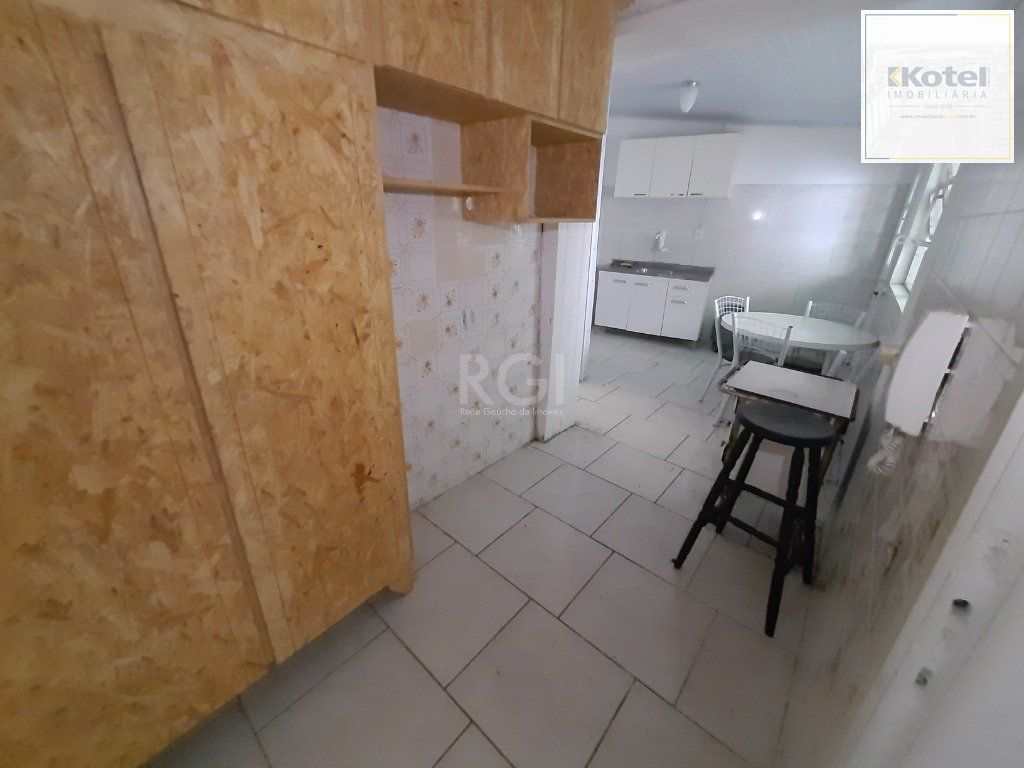 Apartamento para Venda - 38.81m², 1 dormitório, Menino Deus — foto 4