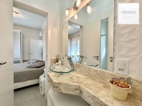 casa condomínio - 4 dormitórios - 192,00 m² - CAPÃO DA CANOA