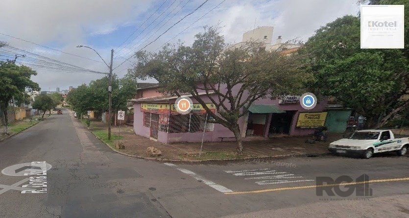 TERRENO -  725,67 m² - CAVALHADA — foto 2