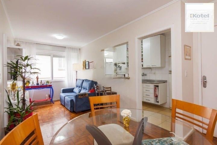 Apartamento, 3 quartos, à venda, 85 m², Menino Deus - Porto Alegre — foto 2