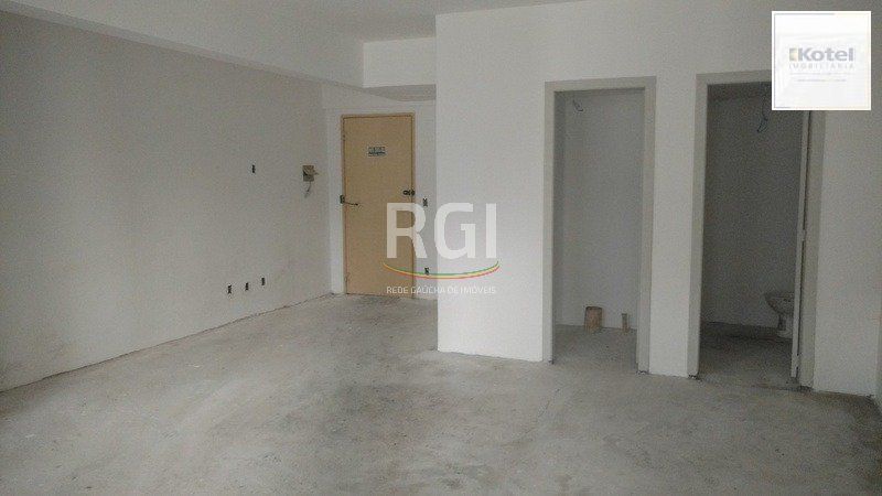 Conjunto/Sala para Venda - 158.93m², 0 dormitórios, Centro Histórico