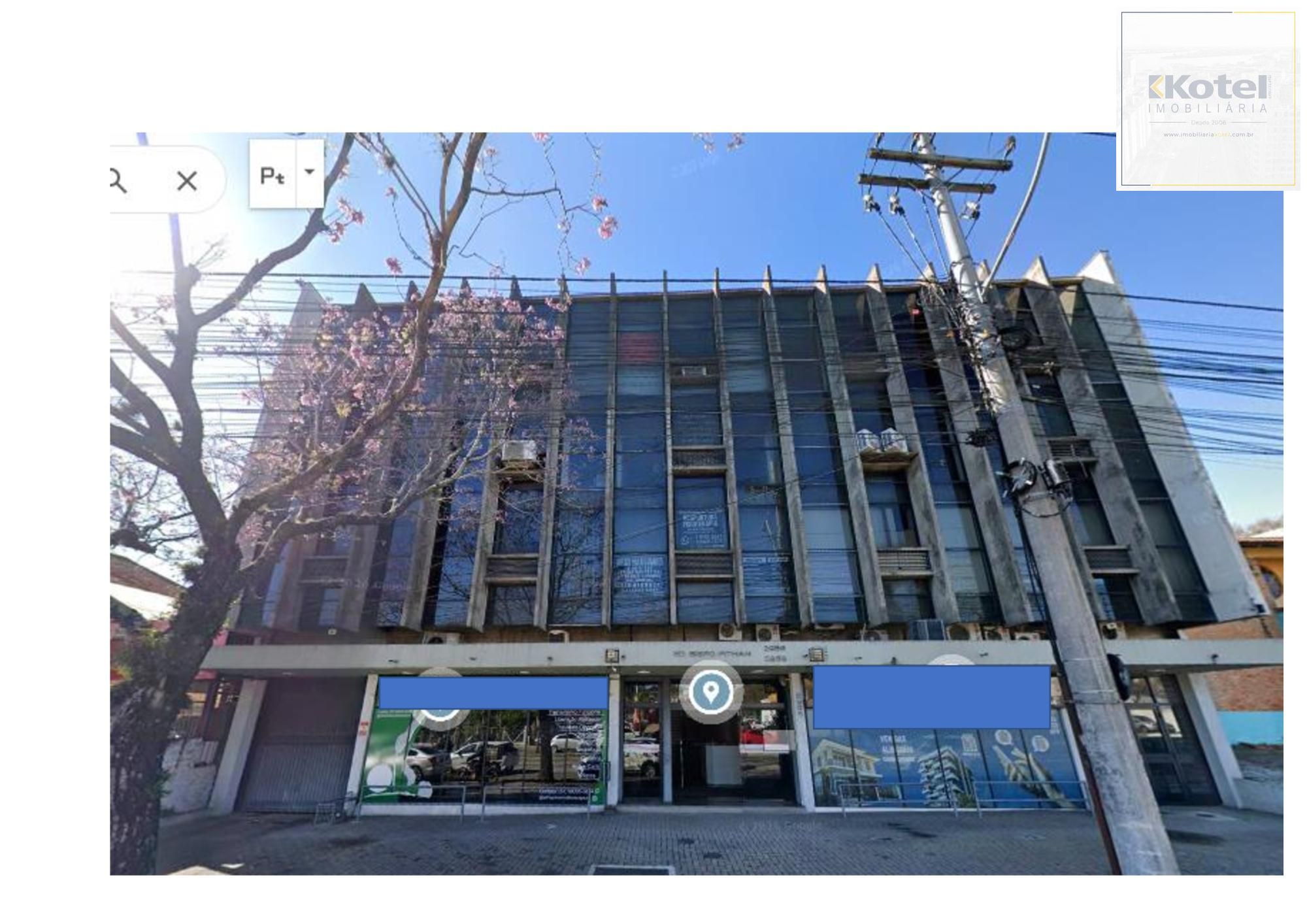 Sala Comercial 1 quartos à venda, 60m², Teresópolis - Porto Alegre — foto 3