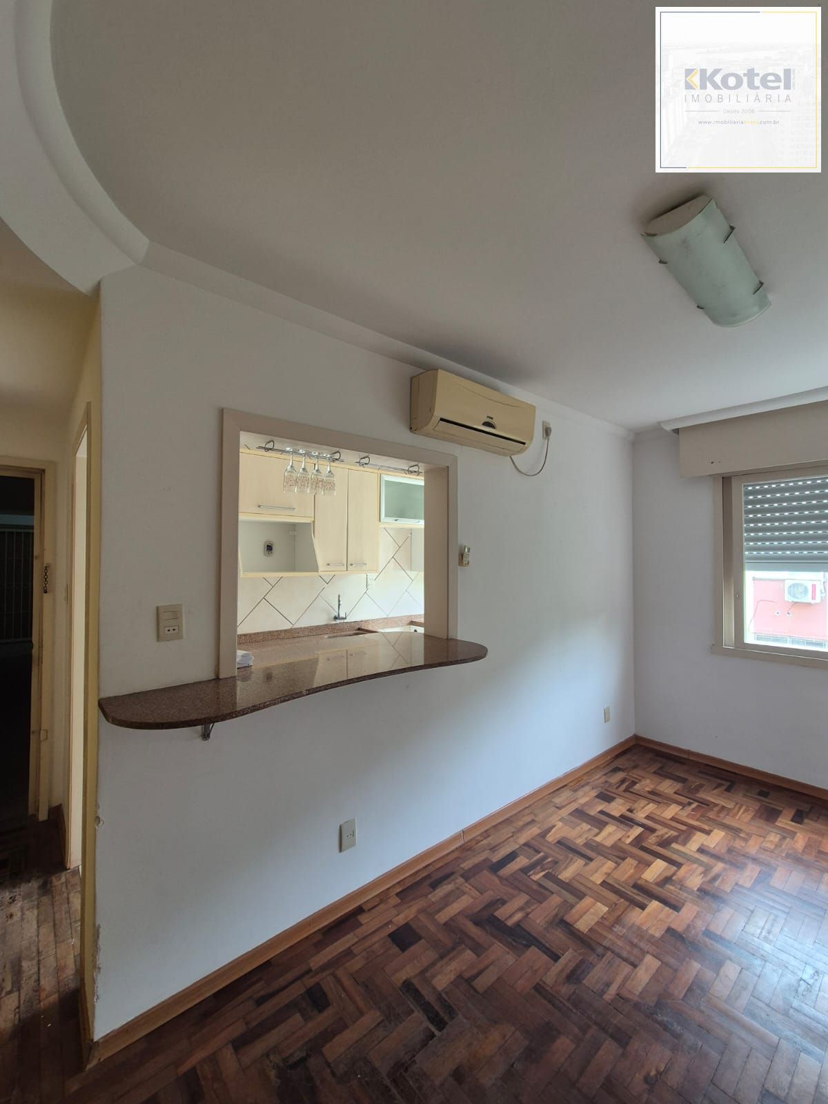 Apto 1 dorm. no Cridto Redentor — foto 3