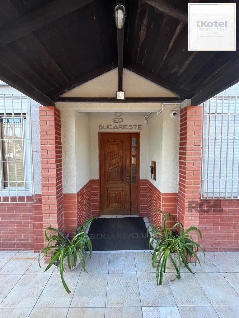 Apartamento 1 quartos à venda, 19m², Santo Antônio - Porto Alegre — foto 2