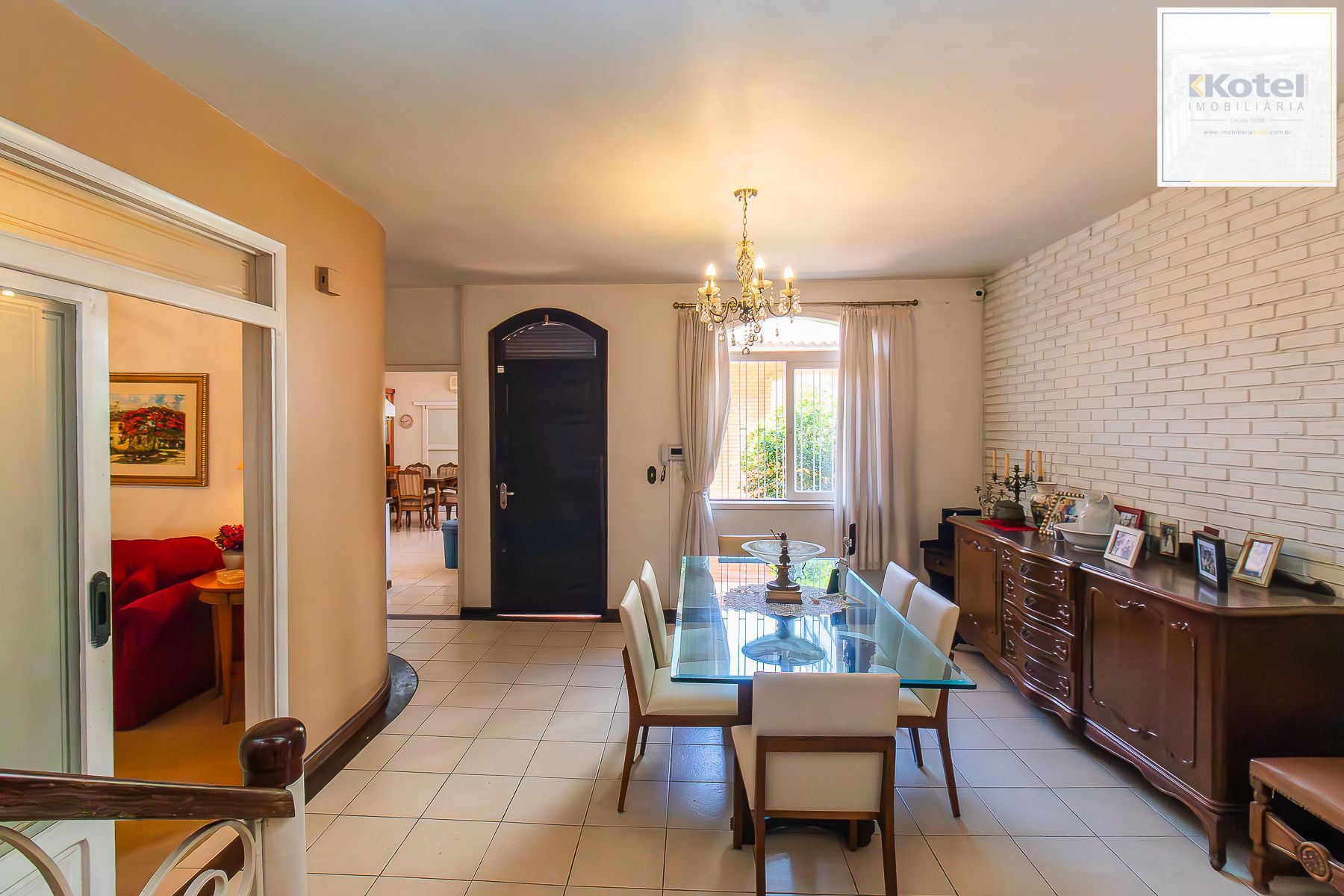 Casa com 5 dormitórios e muito mais — foto 5