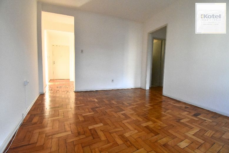 EXCELENTE APARTAMENTO 2 DORMITÓRIOS NA LIMA E SILVA!!! LOCALIZAÇÃO PRIVILEGIADA!!!