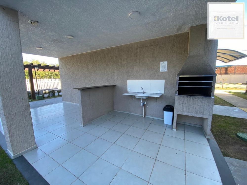 Apartamento Novo de 2 Dormitórios c/ Vaga no Sarandi — foto 3