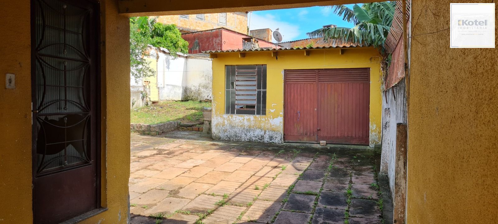 Casa 5 quartos à venda, 770m², Santa Tereza - Porto Alegre — foto 2