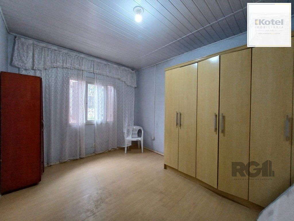 Casa térrea com edícula aos fundos — foto 5